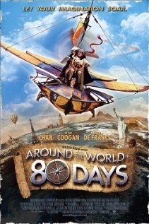 image for Around the World in 80 Days (2004)